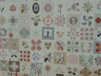 Quilt show - Stonefields