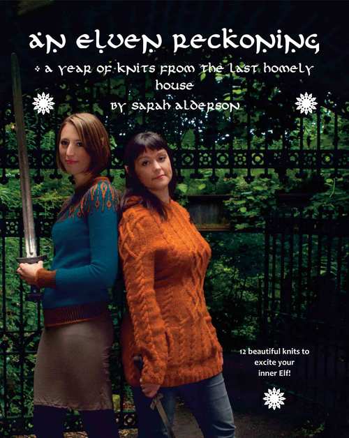 Sarah's book Front-Cover