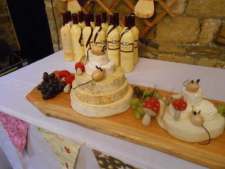 Ben and Amanda's wedding 16