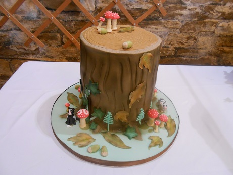 Ben and Amanda's wedding 2