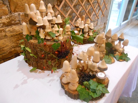 Ben and Amanda's wedding 3