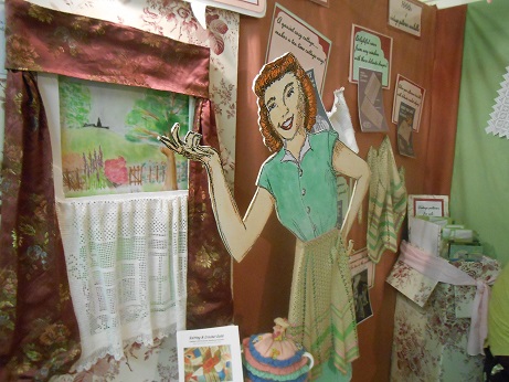 Harrogate K and S 2015 Guild 