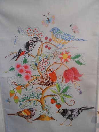 Harrogate K and S 2015 Nicola Jarvis