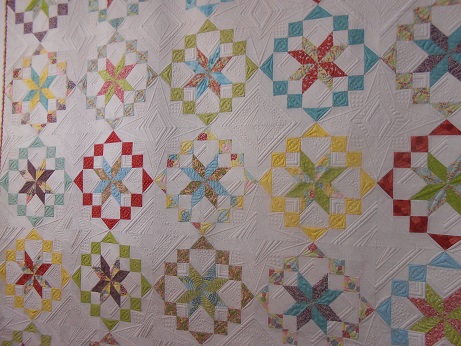 Harrogate K and S 2015 2