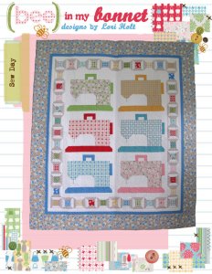 Lori Holt - Sew Day