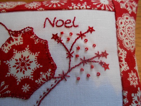 Jenny stitching Dec 4