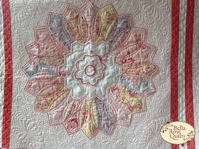 Bella Rose Printemps Dresden