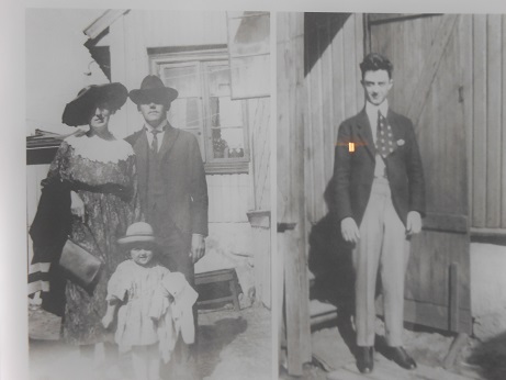 Norway Folk Museum small house 10