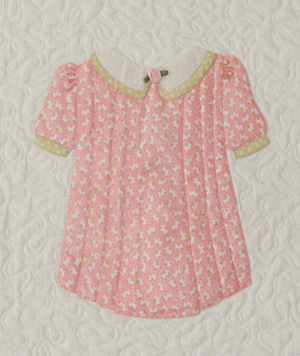 Betsy Closet Sunday Dress