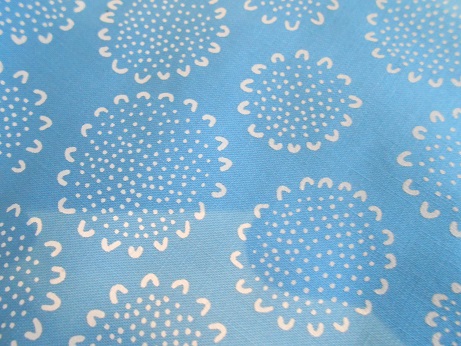 Machine quilting course 13