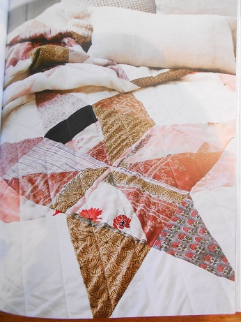 Quilt books - Mothers day 2