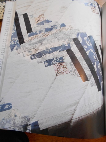 Quilt books - Mothers day 4