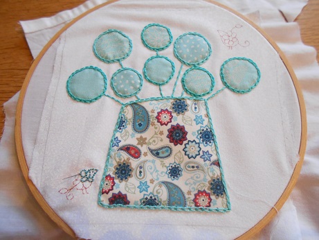 SS Happy Happy Block 1