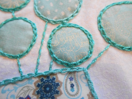 SS Happy Happy Block 3