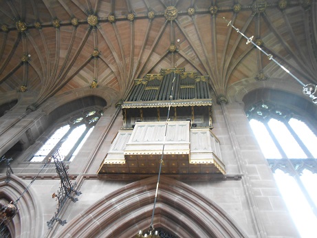 Clumber chapel 11