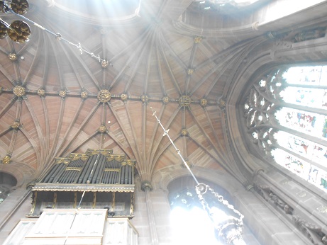 Clumber chapel 12