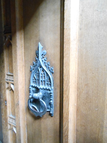 Clumber chapel 13