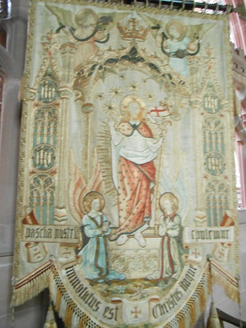 Clumber chapel 14