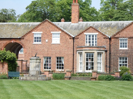 Clumber office 1