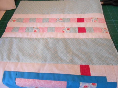 sewing machine cover 4