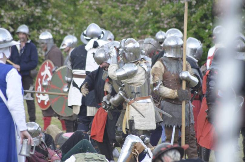 Templecombe - Gene Alcock 4