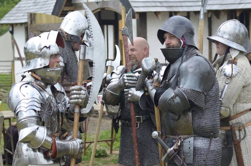 Templecombe - Gene Alcock