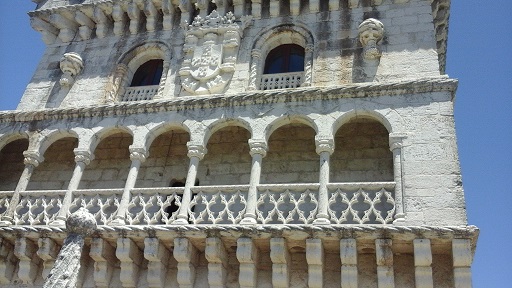 Lisbon - Torre 2