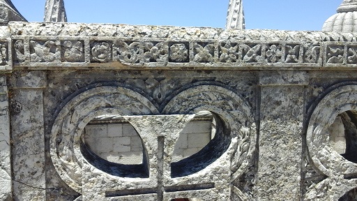 Lisbon - Torre 3