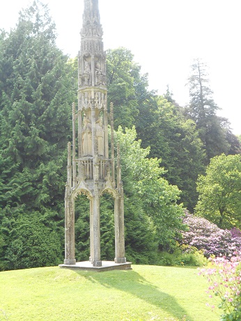 Stourhead 6 gardens