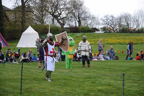 Bolsover April 2017 2