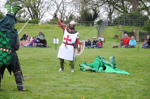 Bolsover April 2017 4