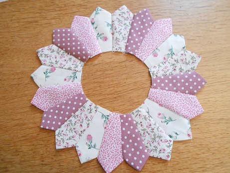 Medium Pink Dresden 1