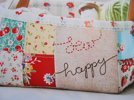 Sew Illustrated book 4