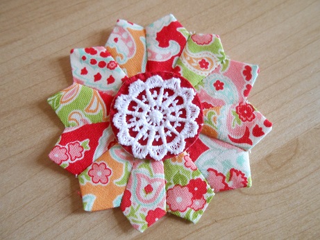 Mini bright Dresden 1