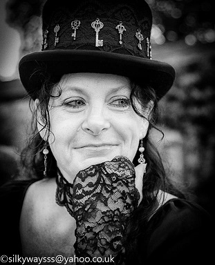 Alison Steampunk - Tatton - small