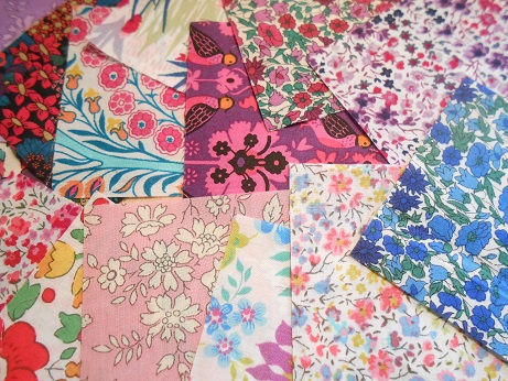 Liberty charm pack 3