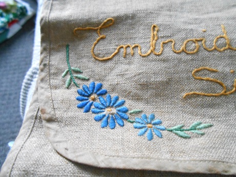 Rosemari's stitching roll 3