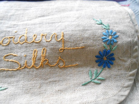 Rosemari's stitching roll 4