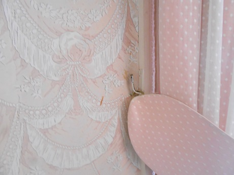 Plas Newdd interior 1