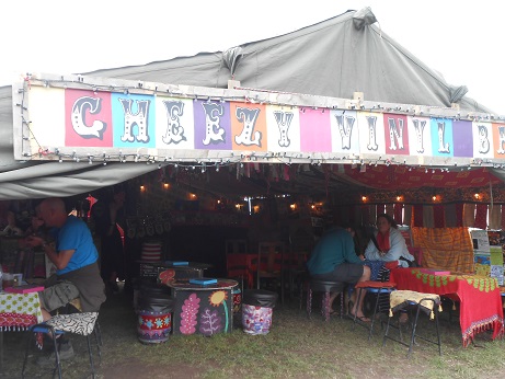 Farmer Phils 12- Cheezy