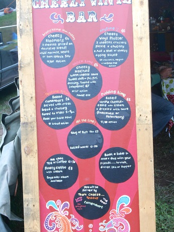 Farmer Phils 13- Cheezy