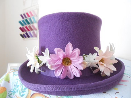 Farmer Phils 14- Purple hat