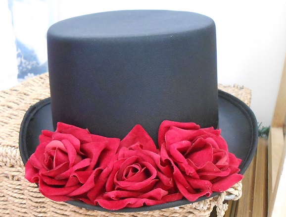 Farmer Phils 15- Black hat