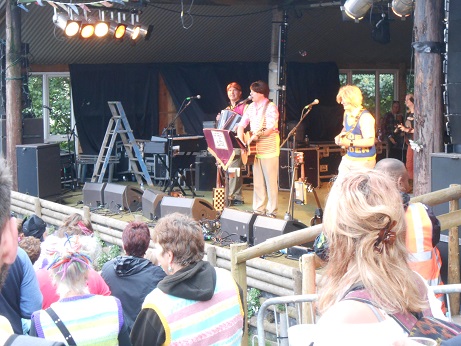 Farmer Phils 7 - sons of VD