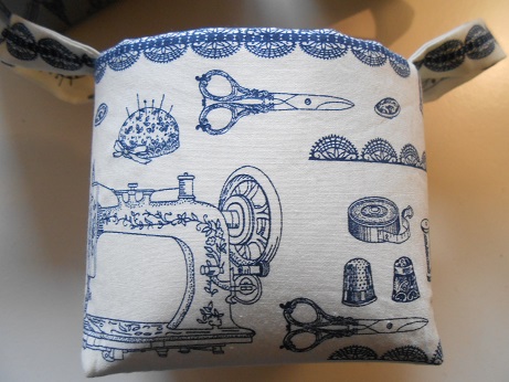 Yarndake bags Sept 2