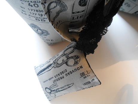 Yarndake bags Sept 5