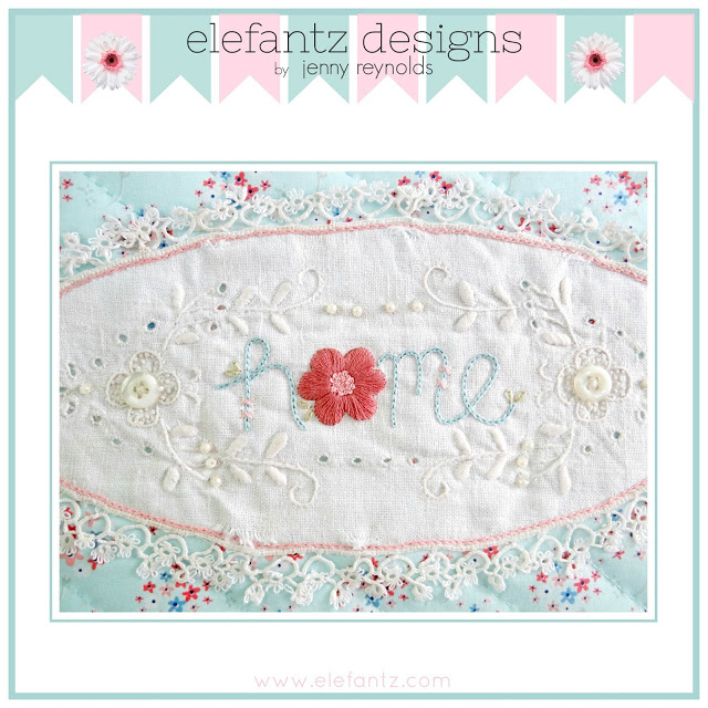 ELEFANTZ BOM 2017 block 4 cover