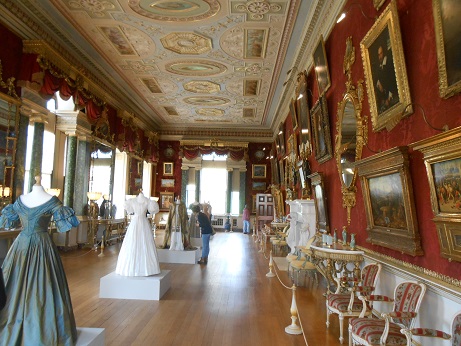Harewood costume 5