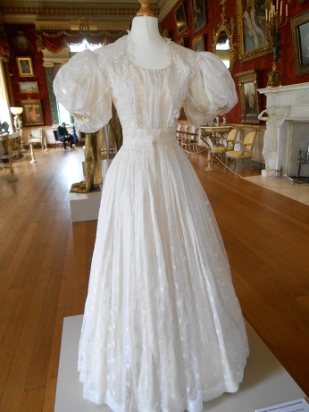 Harewood costume 7