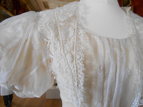 Harewood costume 8